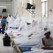 ¡Alerta sanitaria! En el departamento de Cortés autoridades reportan 395 casos de dengue