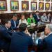 Congreso Nacional y ENEE acuerdan solucionar problema de apagones en zona sur en próximos 15 días