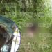 ¡Macabro hallazgo! Encuentran el cuerpo sin vida de un anciano a la orilla de un río en Copán