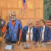 Sentencian en EEUU a cadena perpetua a “El Mayo” Zambada: sería el primer líder criminal en aceptar su condena