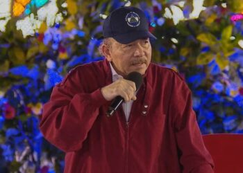 Dictadura en Nicaragua no volverá a permitir elecciones para evitar que la oposición acceda al poder político