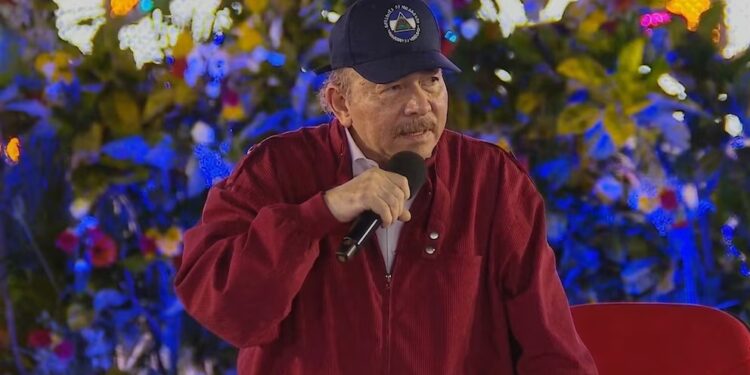 Dictadura en Nicaragua no volverá a permitir elecciones para evitar que la oposición acceda al poder político