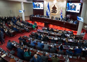 ¡A sesionar hoy! Congreso Nacional espera contrapropuestas para avanzar con reformas a la Ley Eléctrica
