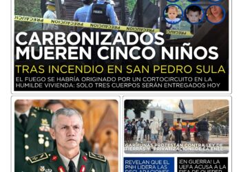 Portada HCH 29 de julio de 2026