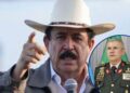 Mel Zelaya sale en defensa de Roosevelt Hernández: “Usted debe estar seguro que en las circunstancias más difíciles siempre contará con mi solidaridad”
