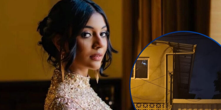 ¡No contestaba el celular! Muerta en su apartamento hallan a Wualys Fuentes, virreina del Miss Universo Tegucigalpa | Móvil Emergencia TGU