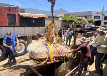 “Es uno de los entierros más antiguos de El Salvador”: recuperan restos humanos de 850 a. C. en Antiguo Cuscatlán