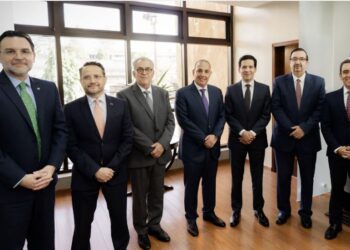 Javier Atala asume la presidencia de la AHIBA para el período 2026-2027