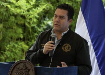 Juan Diego Zelaya apaga la llama de la polémica: “Cada regidor tiene potestad de contratar su personal de apoyo”