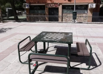 Muere un joven de 23 años tras ser apuñalado en una pelea en Madrid, España