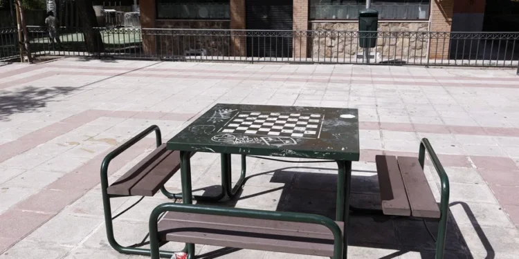 Muere un joven de 23 años tras ser apuñalado en una pelea en Madrid, España