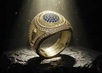 Los campeones del mundo recibirán anillos conmemorativos al estilo NFL