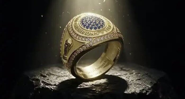 Los campeones del mundo recibirán anillos conmemorativos al estilo NFL