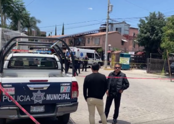 Asesinan a un periodista en el estado de Oaxaca, al sur de México