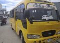 ¡Sangriento! atentado contra transportistas deja varios heridos en Sonaguera, Colón