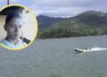 ¡Terrible! Naufragio en el embalse de Patuca III deja dos jóvenes fallecidos