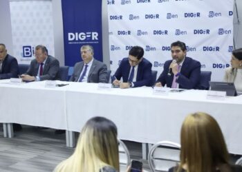 Gobierno confirmó que el DNI digital de BIEN ya tiene respaldo legal y puede utilizarse como documento oficial