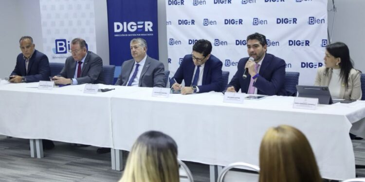 Gobierno confirmó que el DNI digital de BIEN ya tiene respaldo legal y puede utilizarse como documento oficial