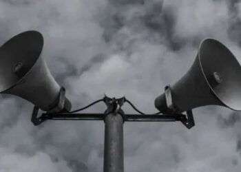 Las alarmas de bomba resuenan en la noche en el este de Polonia