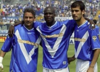 ¡Fin de una era! El Brescia desaparece del fútbol italiano