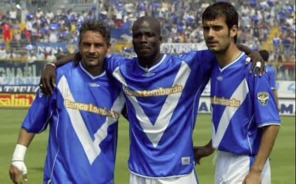¡Fin de una era! El Brescia desaparece del fútbol italiano