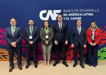 BANHPROVI impulsará la ejecución del financiamiento histórico de USD 400 millones aprobado por CAF para ampliar el acceso a la vivienda en Honduras