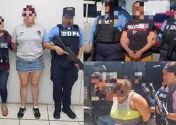 Más de 700 hombres denuncian violencia doméstica y maltrato familiar en Honduras durante 2026