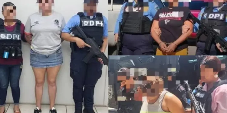 Más de 700 hombres denuncian violencia doméstica y maltrato familiar en Honduras durante 2026