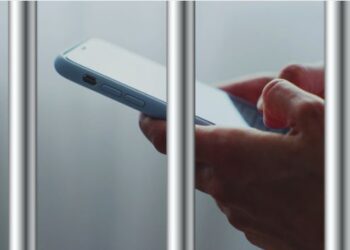 CONATEl confirma que bloquea el 98.5% de llamadas que salen desde las cárceles del país