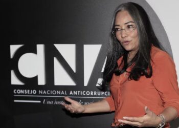 Regreso de Juan Orlando Hernández será una “prueba” para la justicia hondureña, afirma el Consejo Nacional Anticorrupción