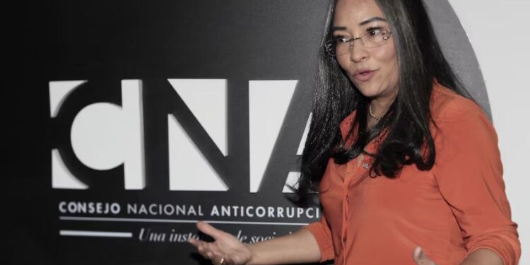 Regreso de Juan Orlando Hernández será una “prueba” para la justicia hondureña, afirma el Consejo Nacional Anticorrupción