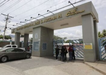 CONDEPOR evalúa la construcción de una nueva Villa Olímpica en Honduras