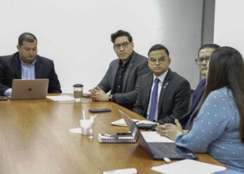 Congreso Nacional analiza reformas a la Ley para la Promoción y Ejercicio del Voluntariado en Honduras
