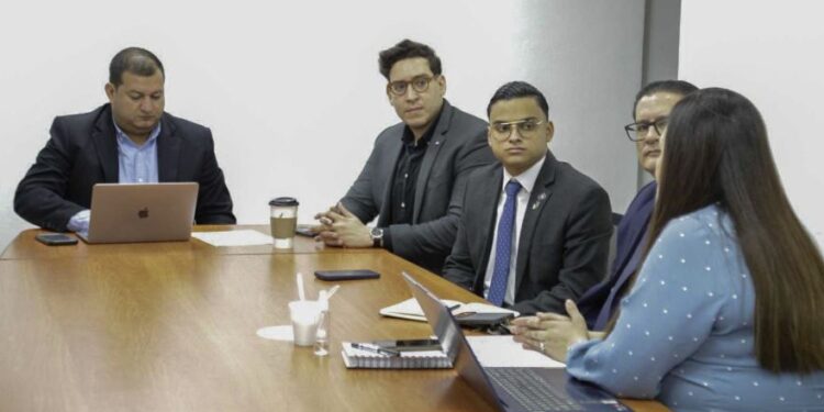 Congreso Nacional analiza reformas a la Ley para la Promoción y Ejercicio del Voluntariado en Honduras