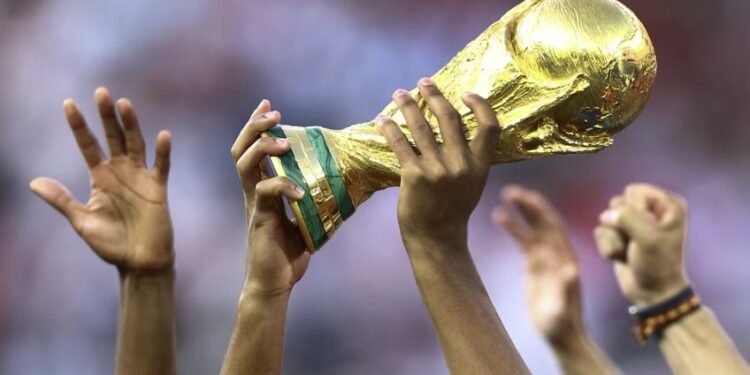 El Mundial 2026 rompió récords de audiencia en Estados Unidos y aumentó la popularidad de otros países