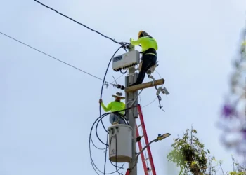 Estas son las colonias y barrios donde no contarán con energía eléctrica este domingo 5 de julio