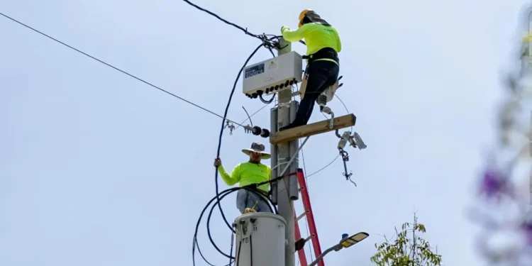 Estas son las colonias y barrios donde no contarán con energía eléctrica este domingo 5 de julio