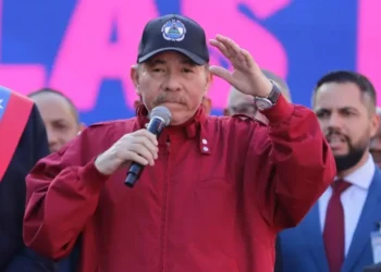 Nicaragua rompe relaciones diplomáticas con Italia tras pedir la extradición de un «terrorista»