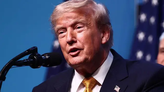 Trump dice que España es una “causa perdida” y pide cortar todo el comercio con el país