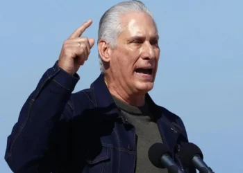 El presidente de Cuba insiste en que EE.UU. “recurre a la mentira” para una posible agresión al país