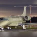 ¡De símbolo de poder a pieza en venta! Avión presidencial será subastado este viernes 10 de julio