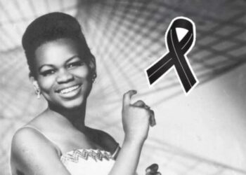 La huella imborrable de Ella Laboriel, pionera del rock mexicano y de ascendencia “Catracha”