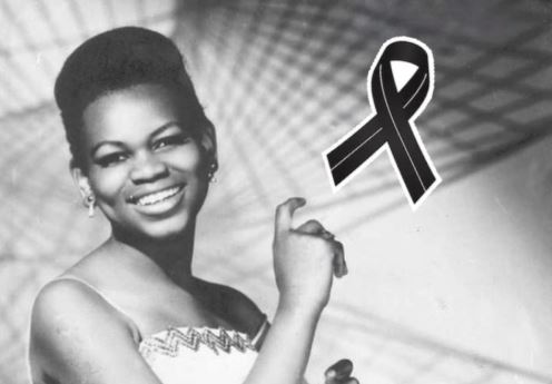 La huella imborrable de Ella Laboriel, pionera del rock mexicano y de ascendencia “Catracha”