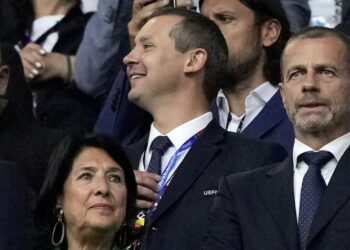Un alto directivo de la FIFA apuntó contra el plan de Infantino: “Es el proyecto de una sola persona”