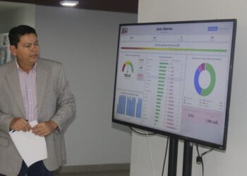Estudiantes hondureños ya perdieron nueve días de clases según informe de ASJ