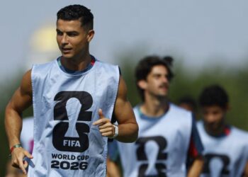 Sueño fijo, recuperación activa y doble sesión diaria: la fórmula de Cristiano Ronaldo para permanecer en la élite