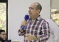 Godofredo Fajardo: “Estoy en contra de que se le pague en dólares a 20 diputados del PARLACEN y que no produzcan nada”