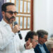 Denuncian al presidente electo de Colombia por presunto hostigamiento a los firmantes de paz