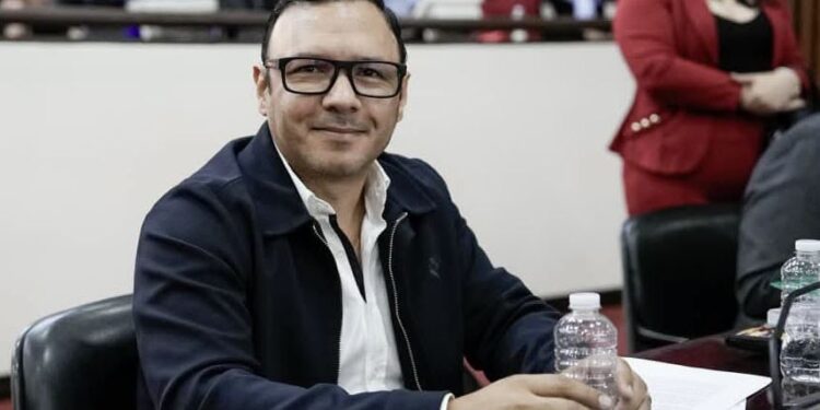 Diputado de Libre propone que las tierras incautadas por la OABI sean alquiladas a campesinos