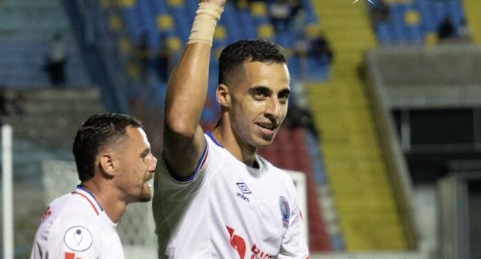 ¡Todo volvió a la normalidad! Olimpia se queda con la Súpercopa al vencer 1-0 a Motagua